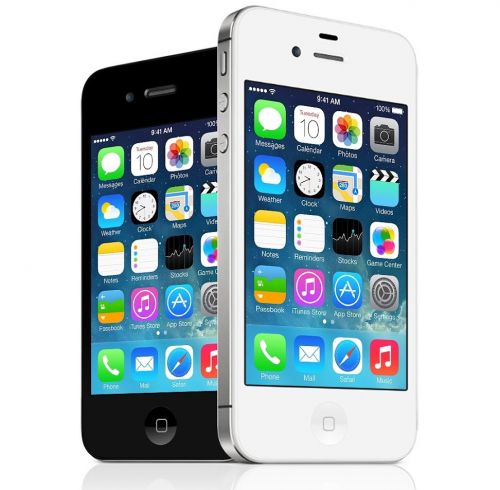 Autoritațile chineze confisca 30 terminale iPhone 4s contrafacute; in mod surprinzator acestea rulau iOS 8