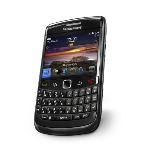 BlackBerry Bold 9780 disponibil în România prin Vodafone; Debuteaza odata cu BlackBerry App World