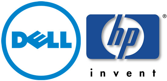 Caderea Dell și HP sau cat de important este sa ai prezența pe zona de smartphone & tablete