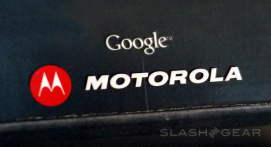 China aproba achizitia Motorola de catre Google