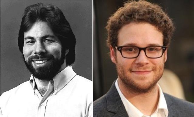 Cofondatorul Apple, Steve Wozniak analizeaza noul trailer al filmului Steve Jobs