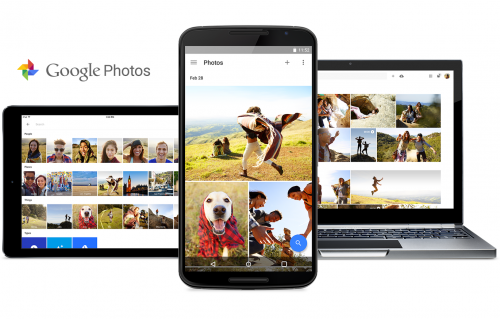 Google I/O 2015: Google Photos e reinventat, iar Maps va permite navigarea turn by turn offline