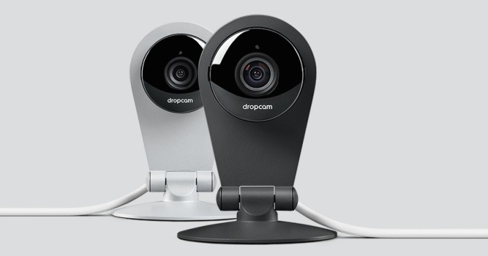 Google achiziționeaza compania de monitorizare video Dropcam pentru suma de 555 milioane de dolari