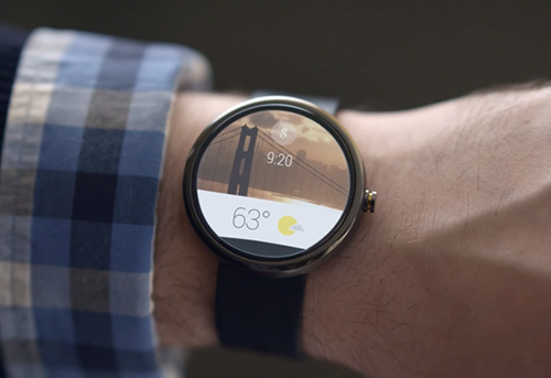 Google lanseaza platforma Android Wear, punctul de plecare pentru viitoarele smartwatch-uri LG, HTC, Motorola (Video)