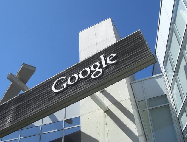 Google pregatește la rândul sau un OS pentru device-urile conectate la internet