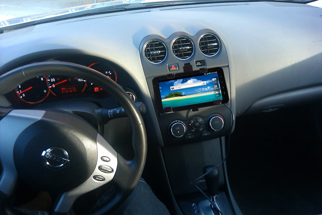 Google pregateste o platforma auto care va rivaliza cu Apple CarPlay