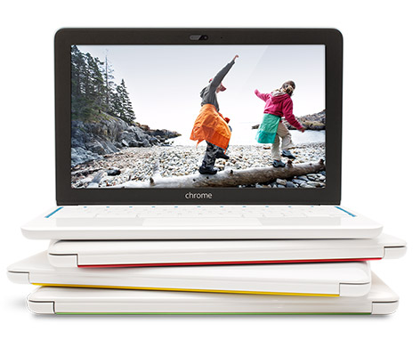 HP Chromebook 11 anuntat oficial, costa 279 dolari, vine cu procesor Exynos