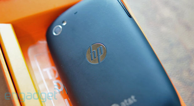 HP ar putea reveni la smartphone-uri, promite o experienta unica