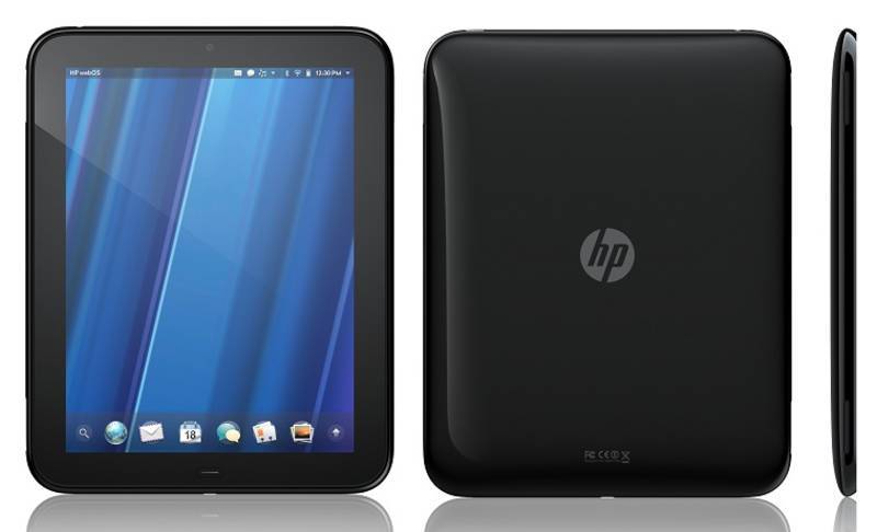 HP se pregateste sa atace agresiv segmentul smartphone si pe cel de tablete