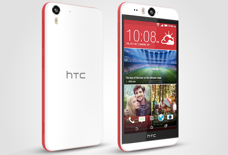 HTC Desire Eye, One E8 si One M8 Eye incep sa primeasca actualizarea la Android 6.0 Marshmallow