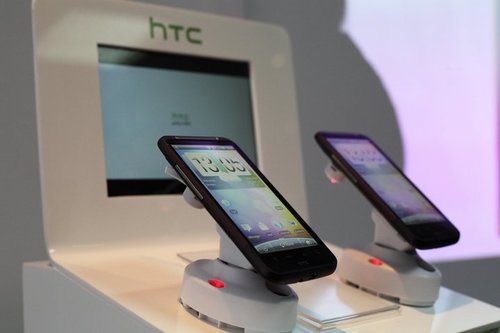 HTC Desire HD, disponibil acum în oferta Orange România