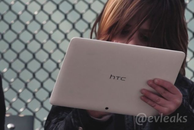 HTC posteaza un teaser despre o tableta și confirma ca au lucrat cu Microsoft la un smartwatch