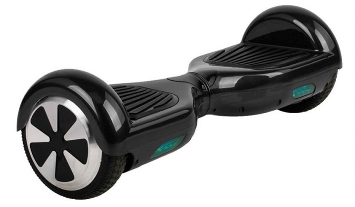 Q3 Dual Wheels Scooter