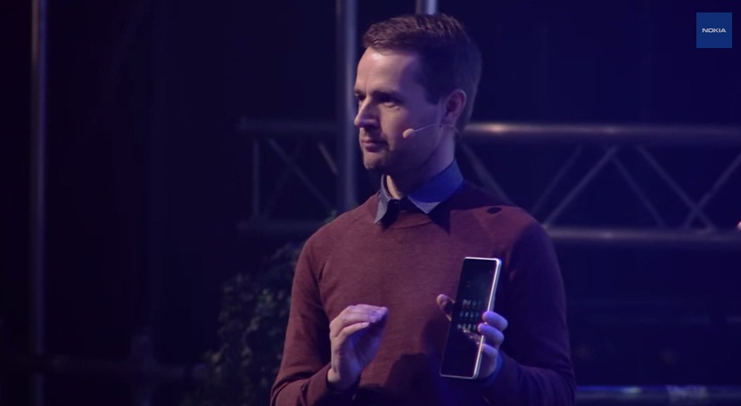 Iata conferinta de lansare a lui Nokia N1 in Finlanda: concisa si bine realizata (Video)