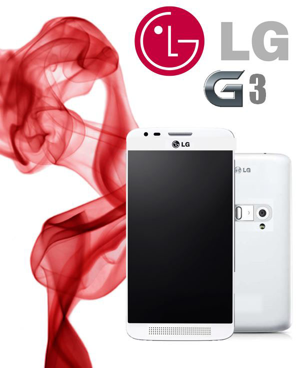 LG G3 ar putea fi lansat in iunie, conform unei scapari