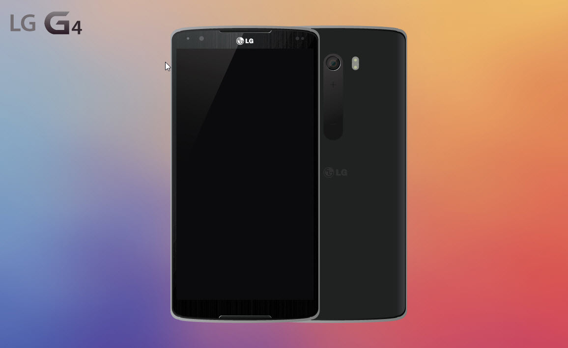 LG G4 va fi lansat in luna aprilie, conform unor surse apropiate de companie