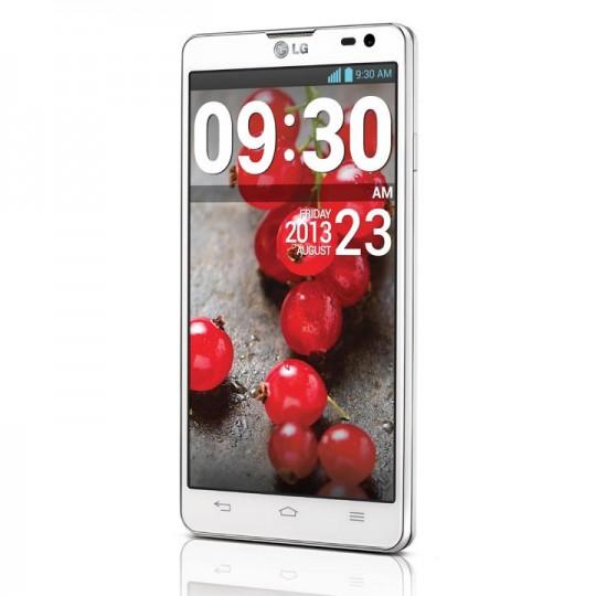 LG Optimus L9 II anuntat oficial, vine cu ecran de 4.7 inch, dotari midrange
