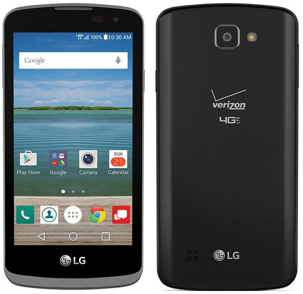 LG pregatește lansarea telefonului Optimus Zone 3 prin intermediul Verizon; model entry-level cu 1 GB RAM