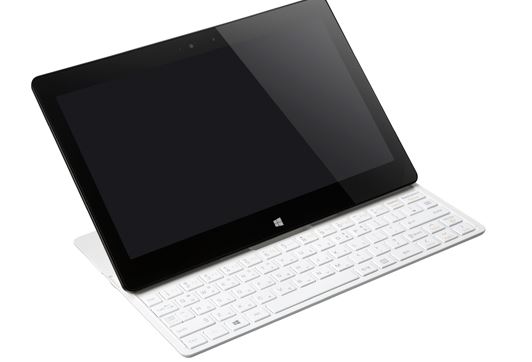 LG pregateste un rival pentru Microsoft Surface Pro 3, un hibrid cu Windows 8.1