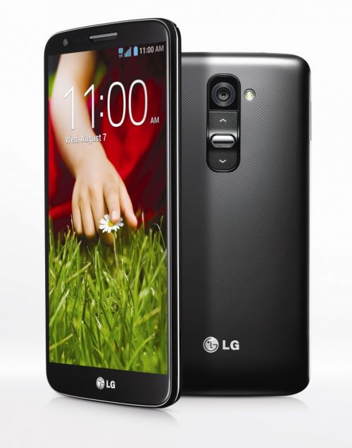 LG prezinta oficial smartphone-ul G2, vine cu o directie total noua de design (Video)