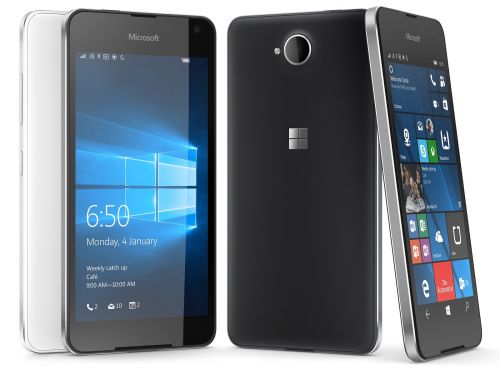 Microsoft Lumia 650 poposește în oferta Vodafone; ruleaza Windows 10 Mobile și costa 214 euro fara abonament