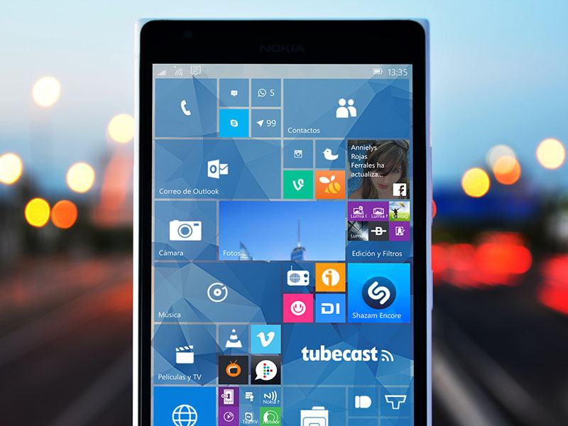 Microsoft incepe distribuția lui Windows 10 Mobile; iata ce terminale sunt compatibile și cum puteți instala noua versiune