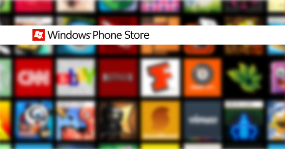 Microsoft isi creste cota parte din profiturile realizate de aplicatiile Windows Phone