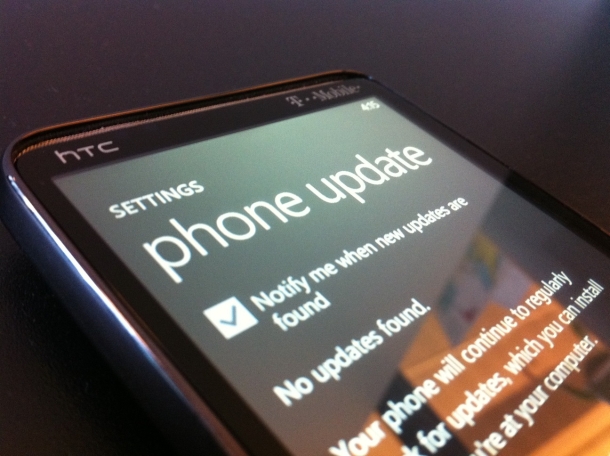 Microsoft lucreaza deja la o actualizare Apollo+ pentru Windows Phone 8