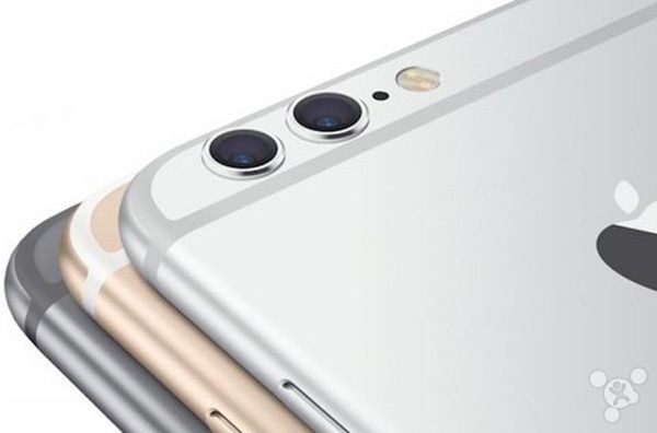 Noi imagini cu modulul de camera duala al lui iPhone 7 apar pe web