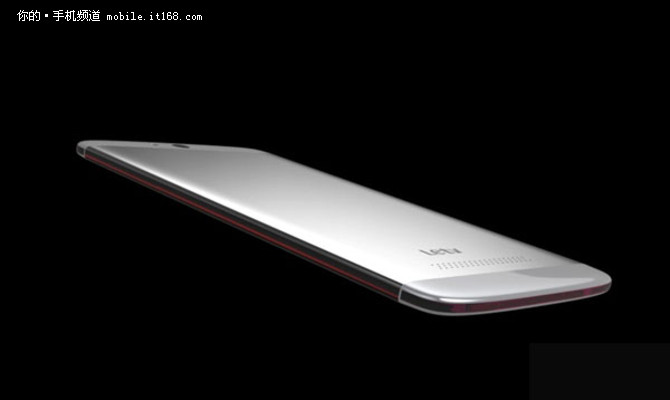 Nokia 5700 Xpress Music renaște prin intermediul unui concept de mare efect; iata cum ar putea arata modelul LeTV 2