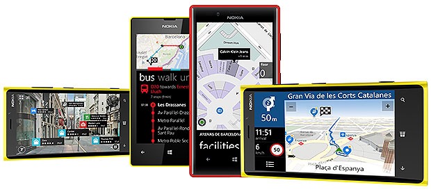 Nokia HERE cumpara compania de analytics Medio Systems, o va implica in solutiile sale de cartografiere