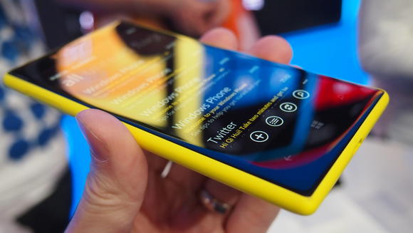 Nokia Lumia 520 ajunge la peste 12 milioane de activari; Hit confirmat de Microsoft