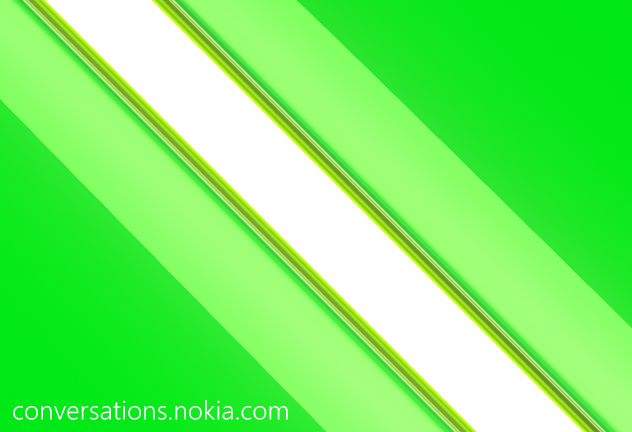 Nokia X2 anuntat oficial pe 24 iunie; Avem si un teaser!