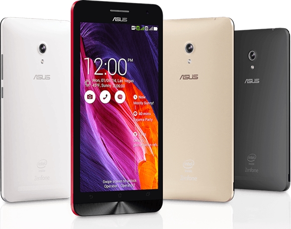 Noua generație de smartphone-uri Asus Zenfone ar putea sosi cu procesoare Qualcomm
