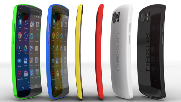 Noul Google Nexus 6 ar putea fi o versiune mai simpla a lui LG G3