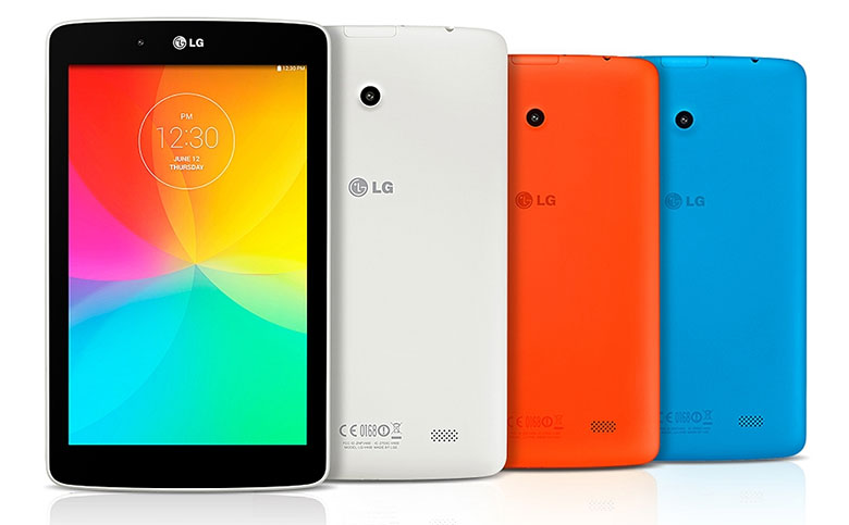 O noua tableta LG cu suport LTE primeste certificarea FCC, ramane un model misterios: LG LK430