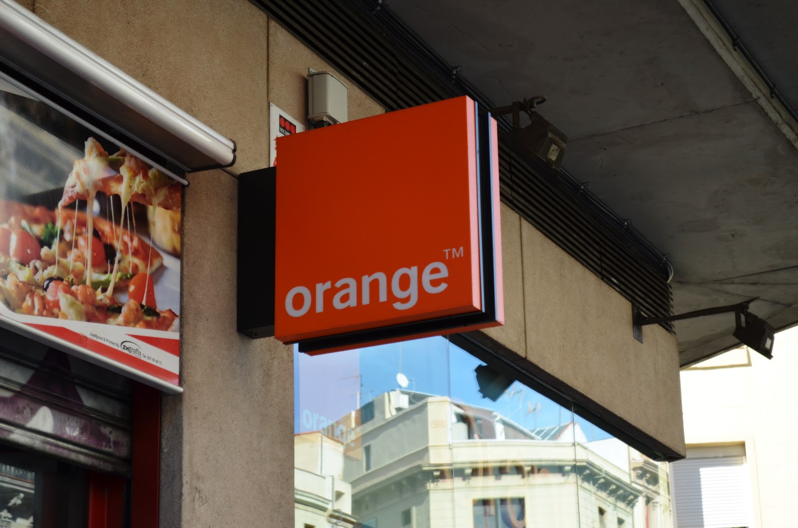 Orange dezvaluie planurile privind zona TV pentru urmatorii 5 ani