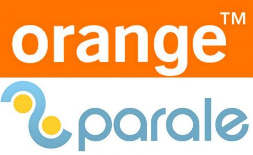 Orange intra în sistemul de afiliere 2Parale