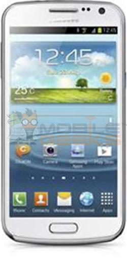 Prima imagine cu Samsung Galaxy GT-I9260 și specificațiile hardware (zvon)