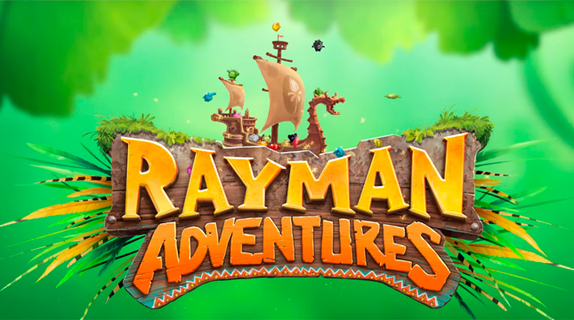 Rayman Adventures Review (Sony Xperia Z5 Premium): platformerul clasic primeste si conceptul de sidekickuri si 2 mini jocuri (Video)