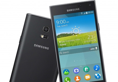 Samsung ar putea lansa un nou smartphone cu Tizen OS pe piața din India chiar în luna noiembrie