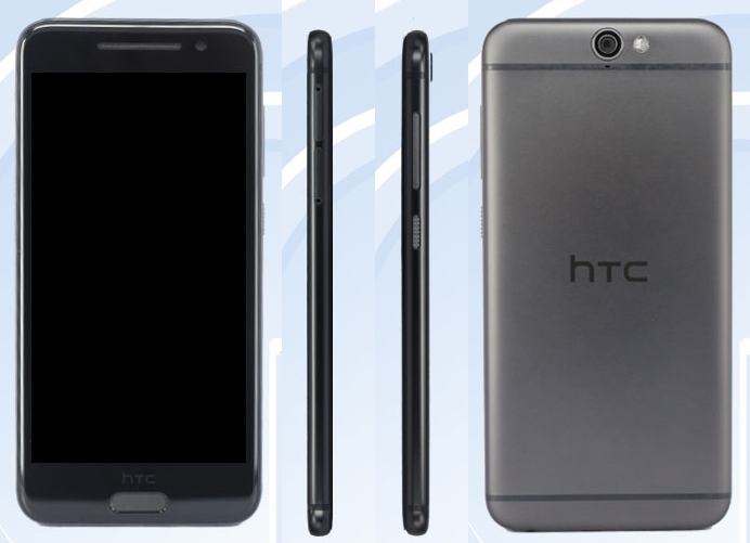 TENAA certifica smartphone-ul HTC One A9w; versiune ce va sosi pe piața chineza