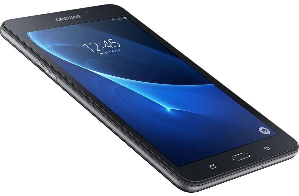 Tableta Samsung Galaxy Tab A 7 (2016) listata pe site-ul oficial Samsung; Apare si la un retailer german cu pret de 169 euro