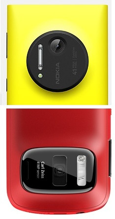Telefoane Android cu camera Pureview?! Nokia are planuri in acest sens, conform unor noi postari de joburi