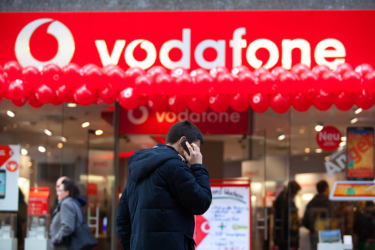 Vodafone România îsi extinde acoperirea la 40 de tari pentru serviciile de roaming 4G, fara costuri suplimentare