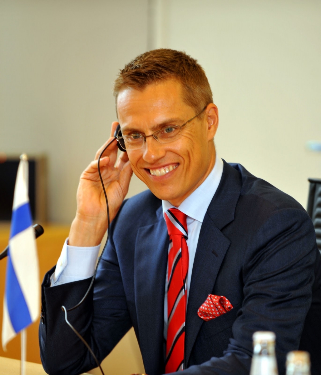 “Apple a distrus Finlanda” afirma prim ministrul țarii nordice, Alexander Stubb