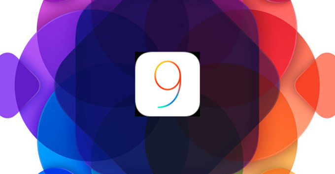 iOS 9 beta 3 disponibil acum pentru dezvoltatori; Noutatile includ sosirea aplicatiei Apple News, iconuri noi, Photos imbunatațit