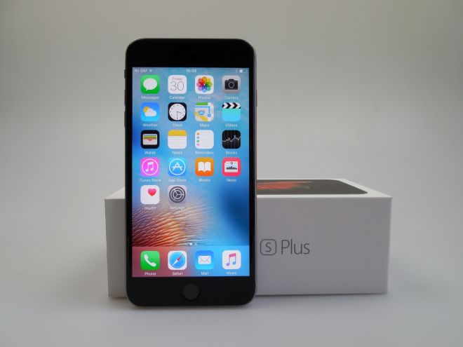 iPhone 6S Plus Unboxing: iPhone 6S varianta XXL scos din cutie la Mobilissimo.ro (Video)