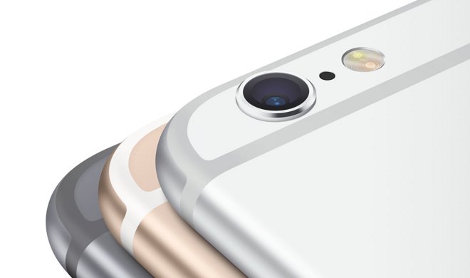 iPhone 6s ar urma sa adopte aluminiu ranforsat din Seria 7000 si tehnologie Force Touch; Grosimea va creste! (Zvon)