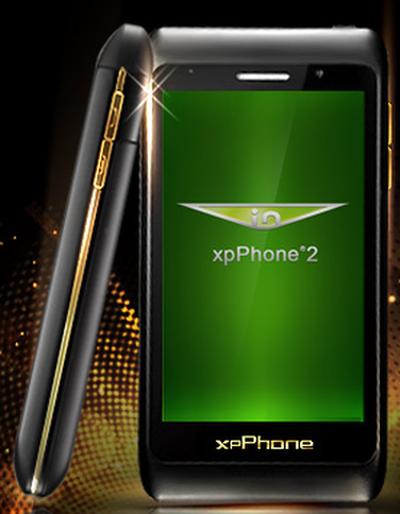 xpPhone 2, telefonul Windows 8 vine pe 10 martie